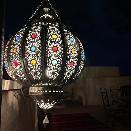 Riad Black Doors Marakeş Dış mekan fotoğraf